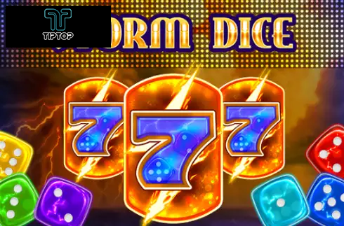 Storm Dice
